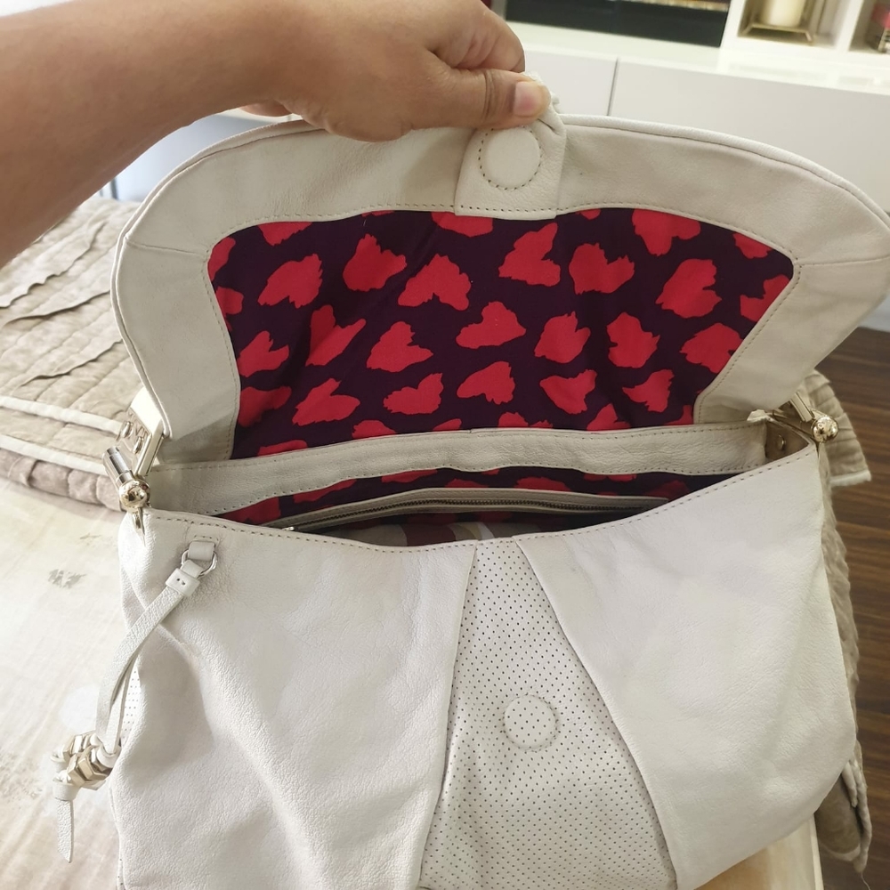 Marc Jacobs leather handbag - Picture 7 of 9